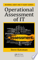 Operational assessment of IT /