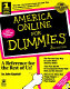America Online for dummies /