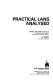 Practical LANS analysed /