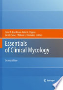 Essentials of Clinical Mycology /