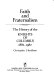 Faith and fraternalism : the history of the Knights of Columbus, 1882-1982 /