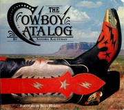 The cowboy catalog /