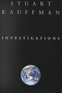 Investigations /