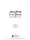 Ancestors of the Incas : the lost civilizations of Peru /