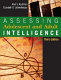 Assessing adolescent and adult intelligence /