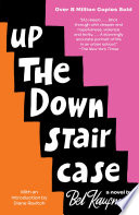 Up the down staircase /