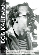 Collected poems of Bob Kaufman /