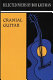 Cranial guitar : selected poems /