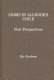 Crisis in Allende's Chile : new perspectives /