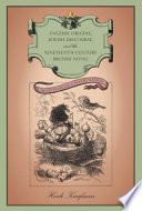 English origins, Jewish discourse, and the nineteenth-century British novel : reflections on a nested nation /