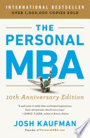 The personal MBA : master the art of business /