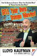 Sell your own damn movie! /