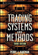 Trading systems and methods /