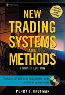 New trading systems and methods /