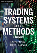 Trading systems and methods /