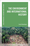 The environment and international history /