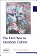 The Civil War in American culture /