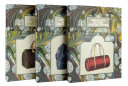 Louis Vuitton city bags : a natural history /