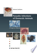 Parasitic infections of domestic animals : a diagnostic manual /