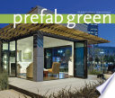 Prefab green /