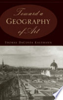 Toward a geography of art /