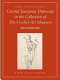 Central European drawings : in the collection of the Crocker Art Museum /