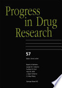 Progress in Drug Research /