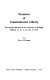 Frontiers of constitutional liberty ; five lectures delivered at the University of Michigan, February 13, 14, 15, 20, and 21, 1956 /