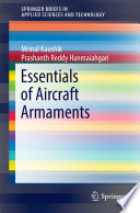 Essentials of Aircraft Armaments /