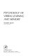 Psychology of verbal learning and memory /