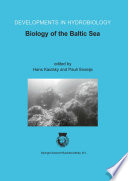 Biology of the Baltic Sea : Proceedings of the 17th BMB Symposium, 25-29 November 2001, Stockholm, Sweden /