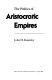 The politics of aristocratic empires /