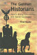 The German historians : Hitler's willing executioners and Daniel Goldhagen /