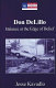 Don DeLillo : balance at the edge of belief /