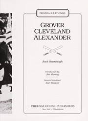 Grover Cleveland Alexander /