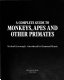 A complete guide to monkeys, apes and other primates /