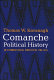 Comanche political history : an ethnohistorical perspective, 1706-1875 /