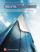 Dynamic analysis of skeletal structures : force and displacement methods and iterative techniques /