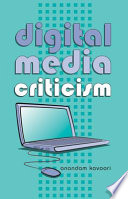 Digital media criticism /