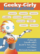 Geeky-girly innovation : a Japanese subculturalist's guide to technology and design /