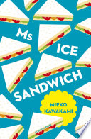 Ms Ice Sandwich /