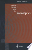 Nano-Optics /