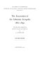 The excavation of the Athenian Acropolis 1882-1890 : the original drawings /