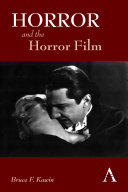 Horror and the horror film /