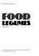 Food legumes /