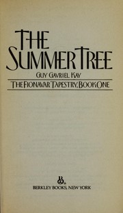 The summer tree /