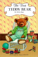 The first teddy bear /