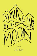 Mountains of the moon /