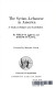 The Syrian-Lebanese in America ; a study in religion and assimilation /