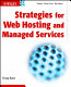 Strategies for Web hosting and managed services /